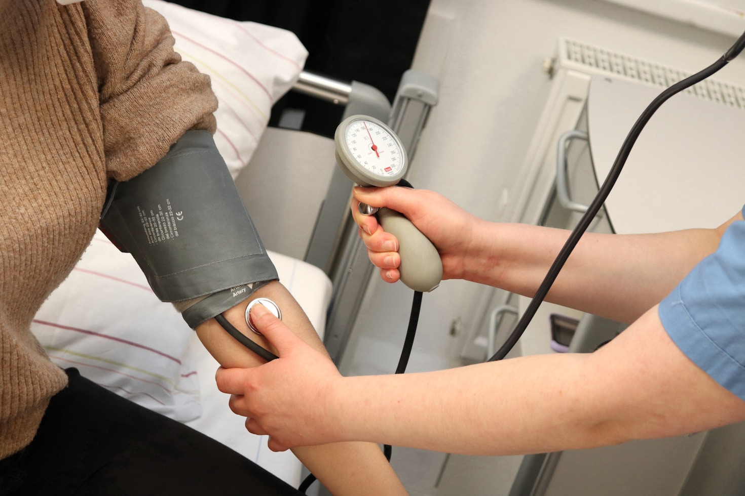The Importance of Quality Training in Nursing