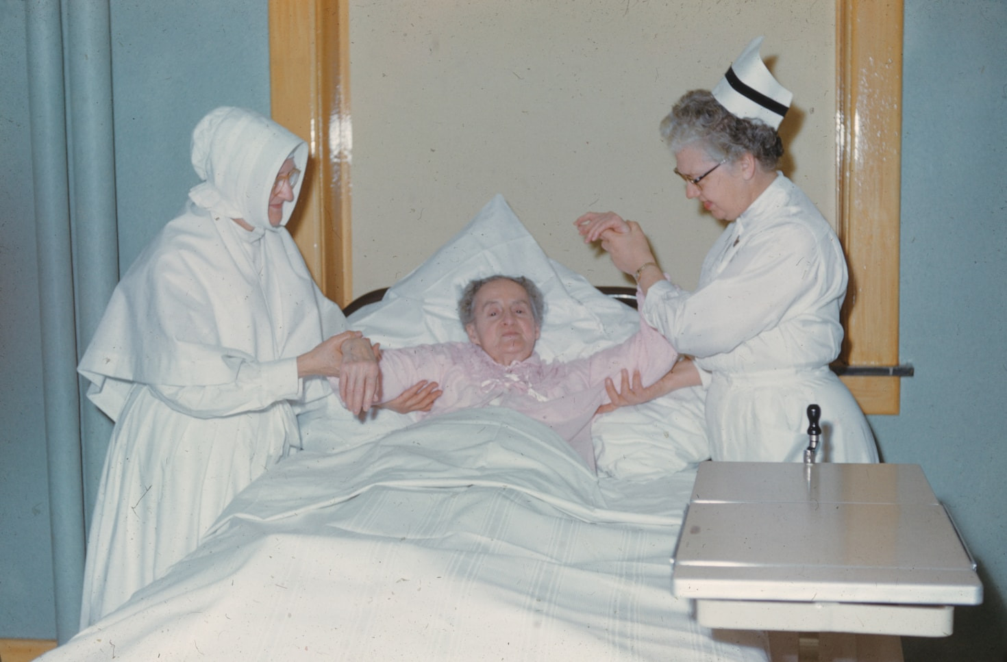 Top Resources for Aspiring Certified Nursing Assistants
